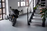 Aprilia Tuono V4 | TOP Gepflegt | - Aprilia Motorräder in Düsseldorf