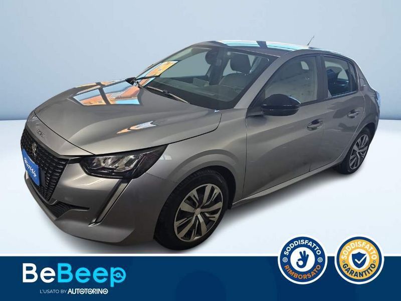 Image of Peugeot 208