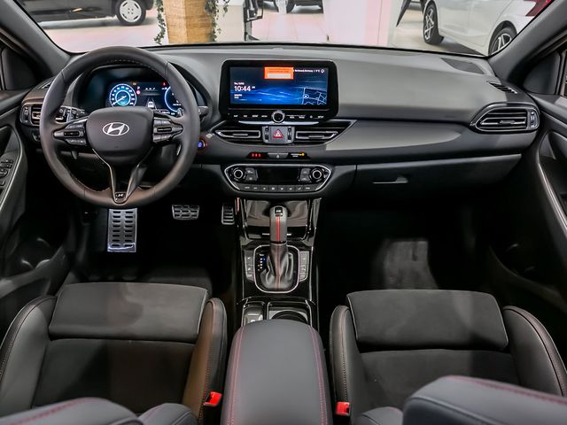 Hyundai i30 1.5 N Line Mild-Hybrid Autobahnassistent