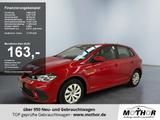Volkswagen Polo VI Life 1.0 Klimaanlange+Smartlink