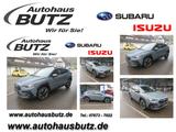 Subaru Crosstrek 2.0ie e-Boxer, Comfort - Subaru mit Benzin-Antrieb: Kleinwagen, Automatik