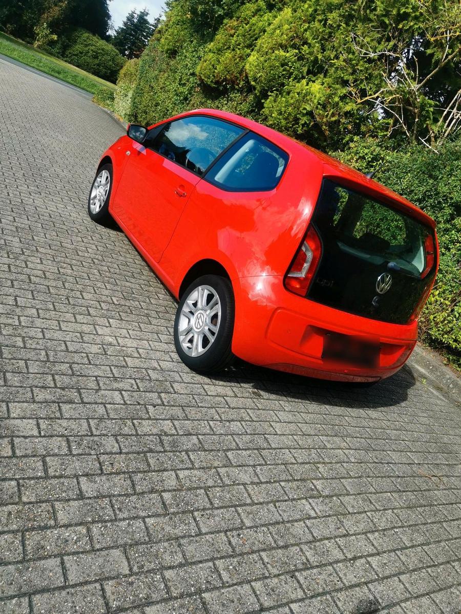 Volkswagen Andere