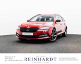 Skoda SUPERB COMBi 2.0TSi 4x4 SPORTLINE ACC/PANO/AHK - Skoda Superb Gebrauchtwagen in Dortmund