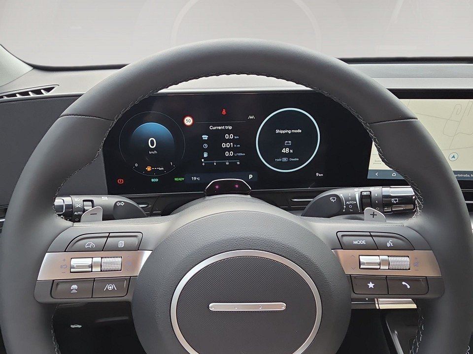 Hyundai Kona – Bild 7