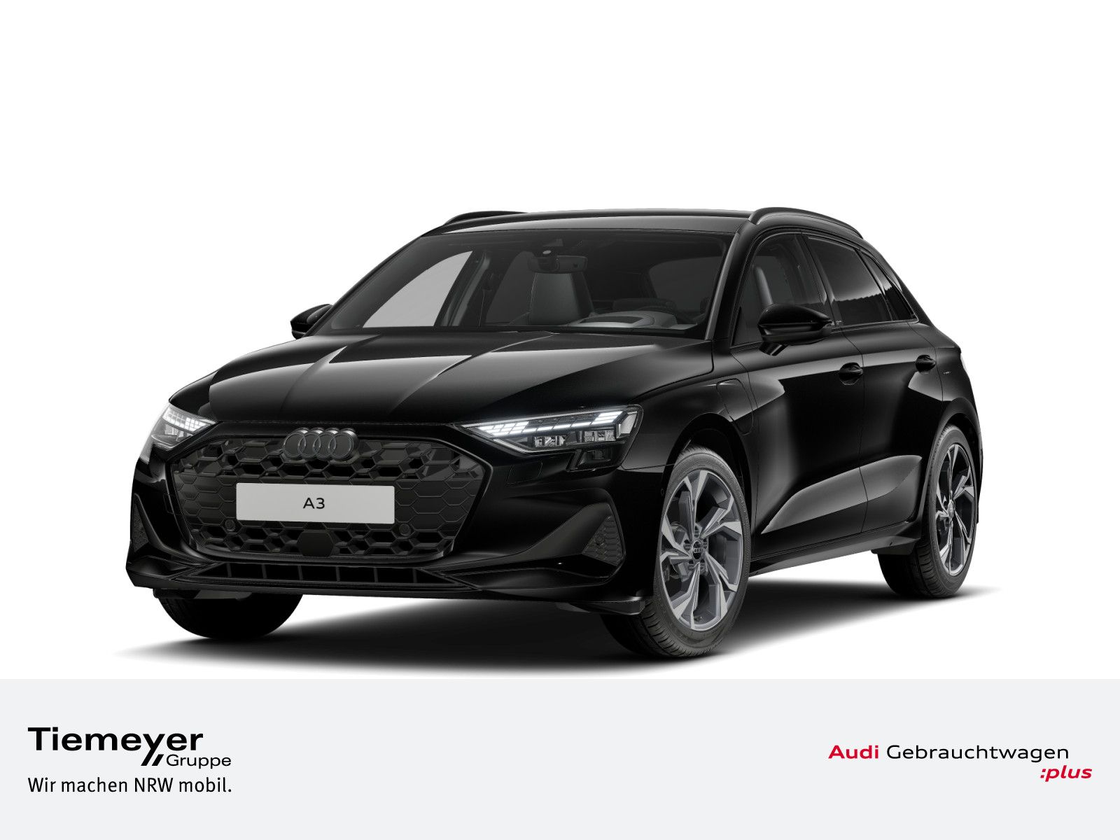 Audi A3 - Bild 1