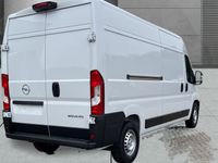 Opel Movano - Vorschau Bild 5