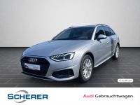 Audi A4 - Vorschau Bild 1