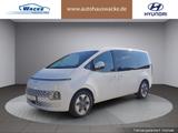 Hyundai Staria HEV 9-Sitzer MY25, 6-AT 2WD Prime, Kleinb - Hyundai Staria Prime mit Hybrid-Antrieb (Benzin/Elektro)