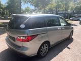 Mazda 5 (7seater) - Mazda 5: Automatik