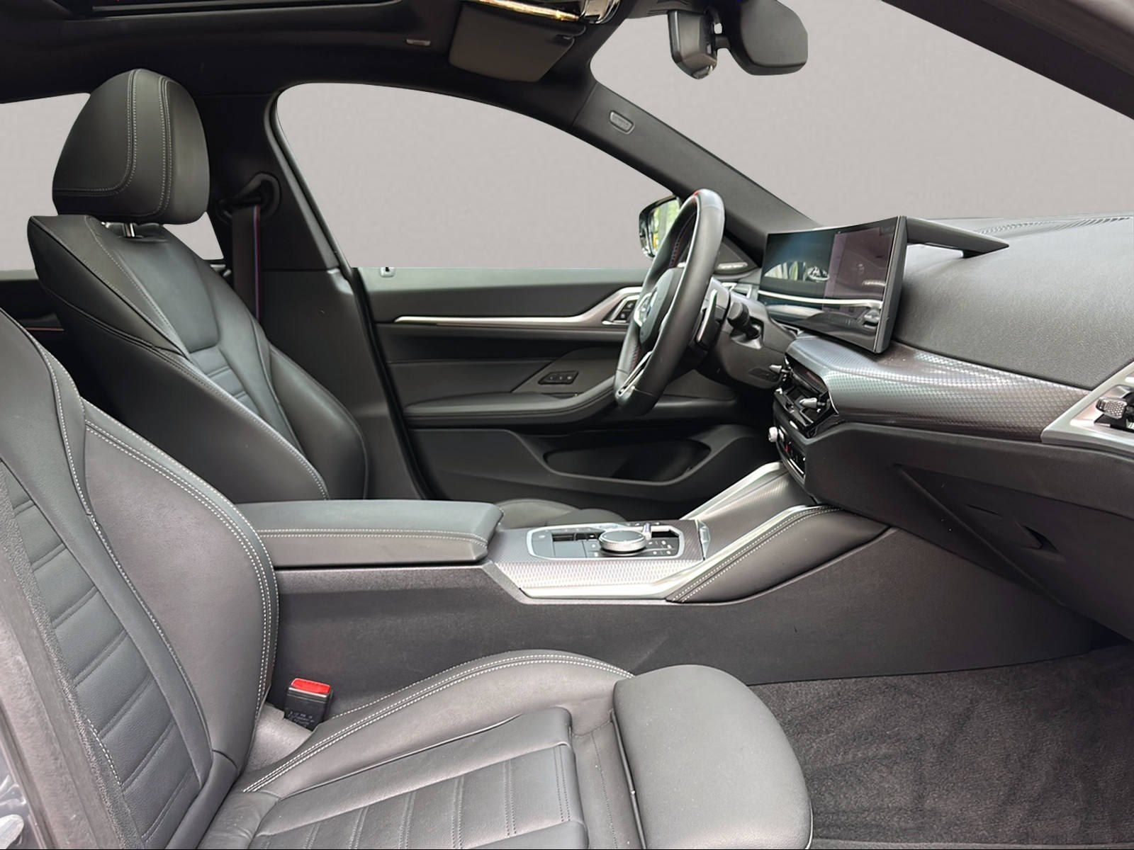 BMW M440 - Bild 19