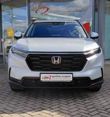 Honda CR-V Hybrid e:HEV 2.0 i-MMD AWD Advance - gebrauchte Honda CR-V aus dem Jahr 2024