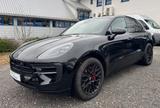 Porsche Macan GTS 2.9 V6 Approved 12/26 ACC/Bose/Pano - Porsche Macan in Augsburg