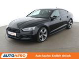 Audi A5 Sportback 40 TFSI Sport Aut.*NAVI*LED*ACC*PDC - Audi A5 in Leipzig