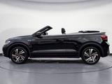 Volkswagen T-Roc Cabriolet R-Line 1.5 l TSI OPF  7-Gang-Dop - gebrauchte VW Roadster