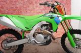 Kawasaki KX 450 Vorführer - Angebote