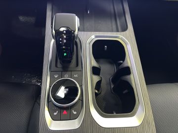 Andere JAECOO 7 1.6 TGDI AWD Exclusiv LED,360° ACC SHZ