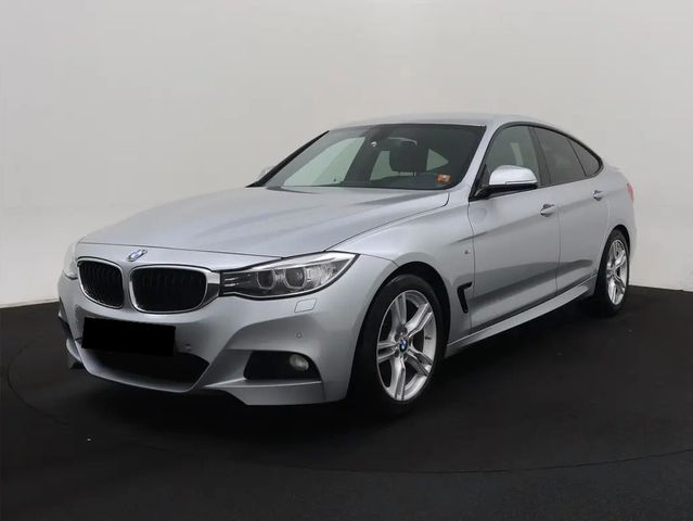 BMW 320iA GranTurismo |M-Sport|Xenon|Keyless|Shadow|
