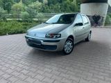 Fiat Punto 1.2 Klima TÜV SERVICE NEU - Fiat Punto aus 2000