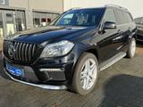Mercedes-Benz GLS 350d 4Matic *1. Hand *Designo *AMG *7. Sitze - Mercedes GLS-Klasse bis 25.000 Euro