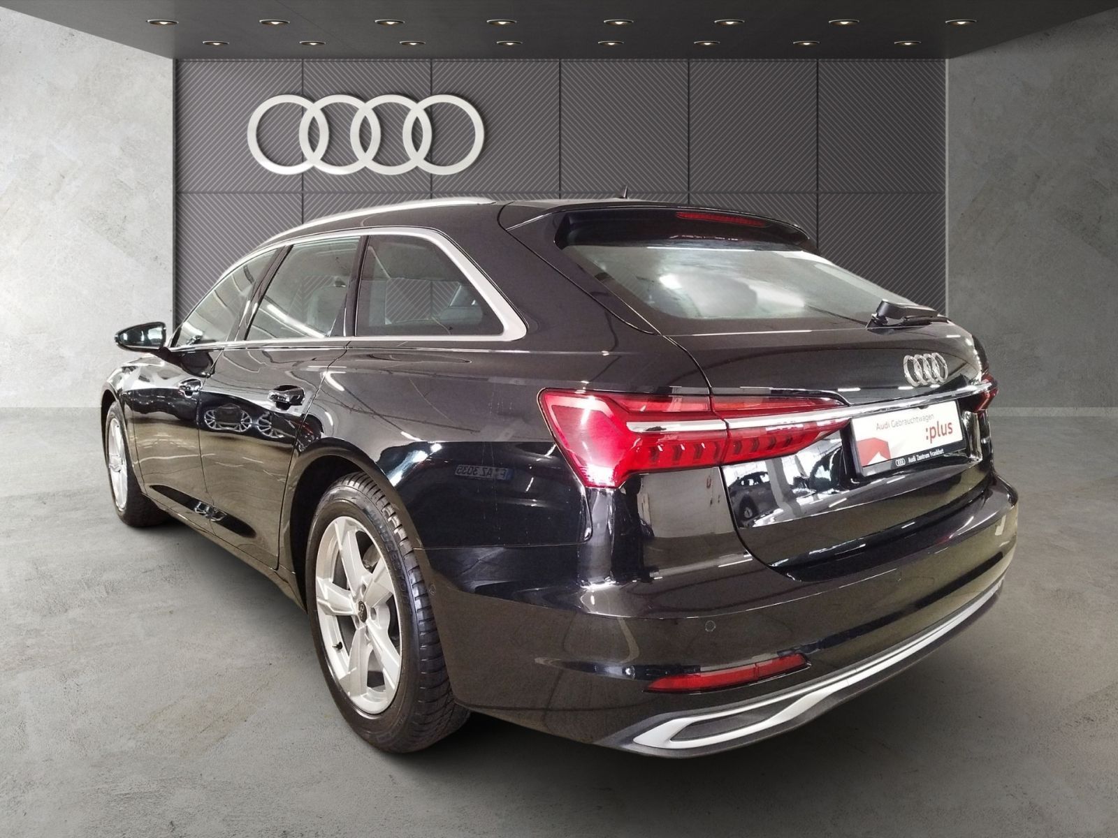 Audi A6 - Bild 5