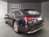 Audi A6 - Vorschau Bild 5