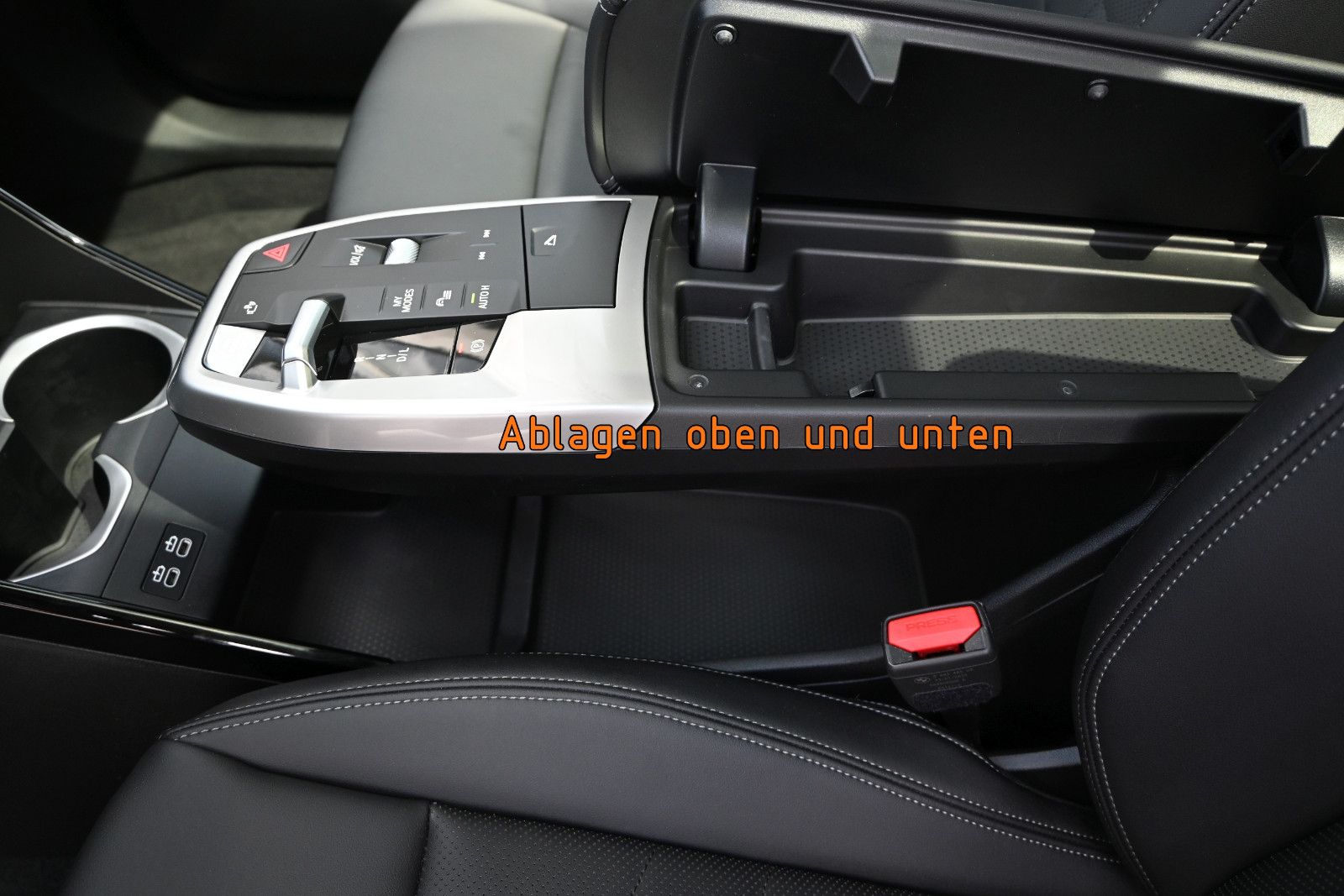 Fahrzeugabbildung BMW X1 xDr.23d xLine °ACC°AHK°HARMAN°HUD°MEMO°PA360°