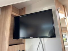 Sunlight T 67 S **aut.Sat/TV* Hubbett*6,99m