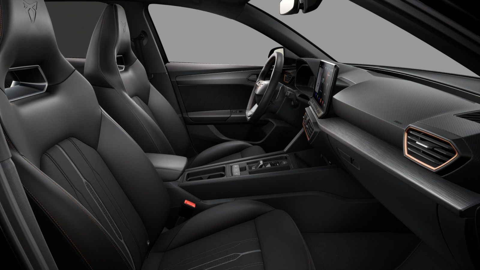 Cupra Leon - Bild 9