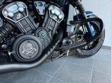 Indian Scout Bobber Custom Built - INDIAN SCOUT Motorrad