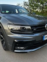 Volkswagen Tiguan 2.0 TDI SCR 140kW DSG 4MOTION Highlin... - Volkswagen Tiguan: TDI 140