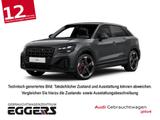 Audi SQ2 2.0 TFSI qu/S-tr. *Matrix*Pano*SONOS*RüKam* - graue Audi SQ2