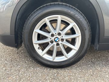 BMW X1 xDrive18d Klima PDC