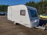 Sterckeman CARAVANE 420 CP - Sterckeman 420