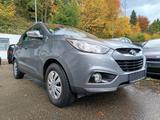 Hyundai ix35 Comfort 2WD - Hyundai Gebrauchtwagen von 2012