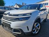 Citroën C5 Aircross PureTech 130 LED KAM AHK TOP #40940 - gebrauchte Citroën C5 Aircross aus dem Jahr 2021