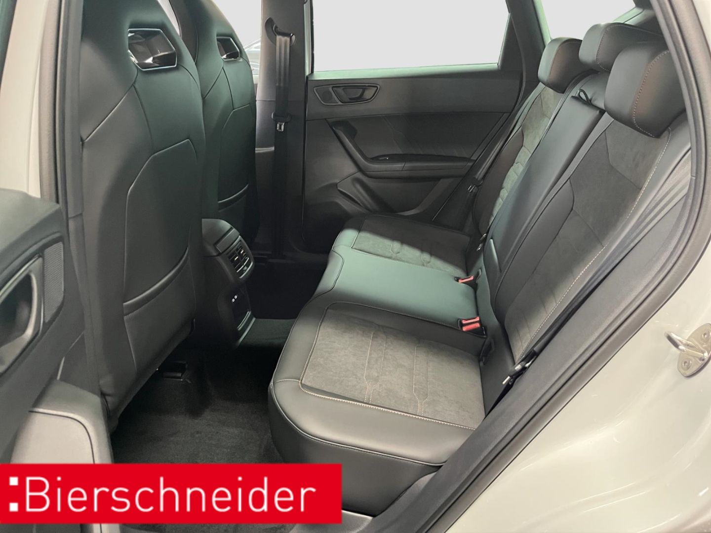 Cupra Ateca - Bild 22