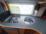 Adria Adiva 502 UL - Adria 502