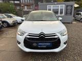 Citroën DS4 SportChic Vollausstattung mit Navi,Parkpilot - Citroën DS4 Gebrauchtwagen