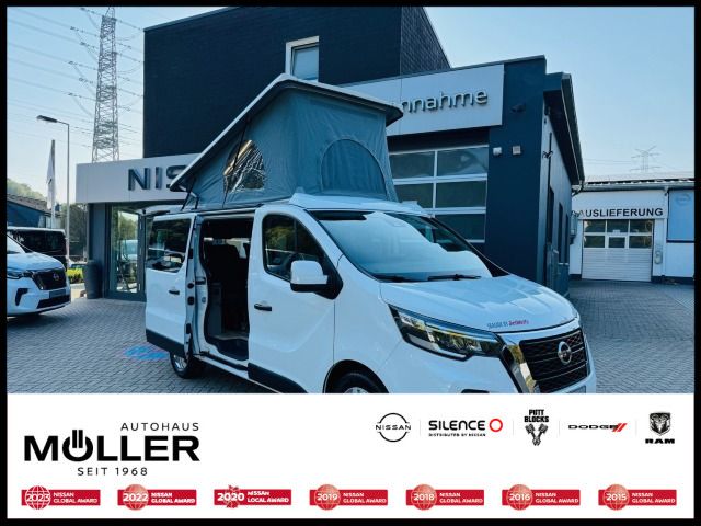 Nissan Primastar