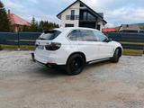BMW f15 2016 120tkm x5 - BMW 120 Unfallwagen