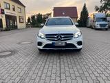 Mercedes-Benz GLC 350 d 4MATIC AMG Line Autom. AMG Line - Mercedes-Benz GLC 350 von privat