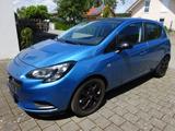 Opel Corsa 1.3 CDTI Color Edition 70kW, TÜV neu - Opel: Cd70