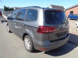 Volkswagen Sharan 2.0 TDI SCR DSG BMT Trendline - VW Sharan Unfallwagen