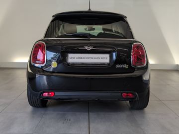 MINI Cooper SE - 9