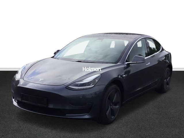 Tesla Model 3 Long Range 79 kWh A.Pilot Pr. Int.