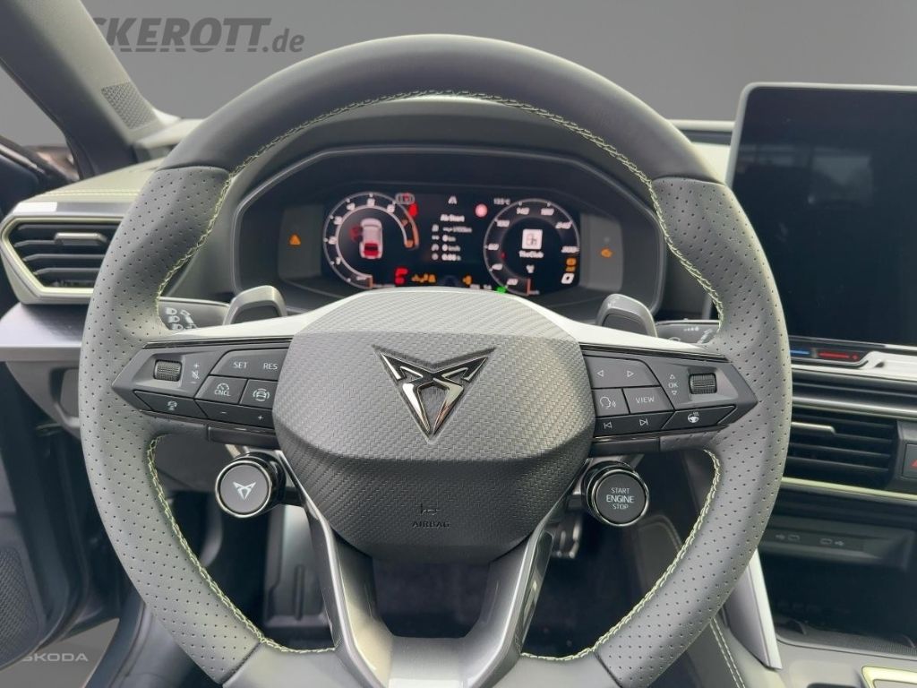 Cupra Leon - Bild 10