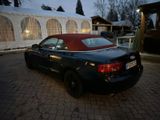 Audi A5 Cabriolet 1.8 TFSI - Motorfehler- Öldruck