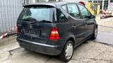 Mercedes-Benz A 140 CLASSIC Automatik / Klima - Mercedes-Benz A 140 in Berlin
