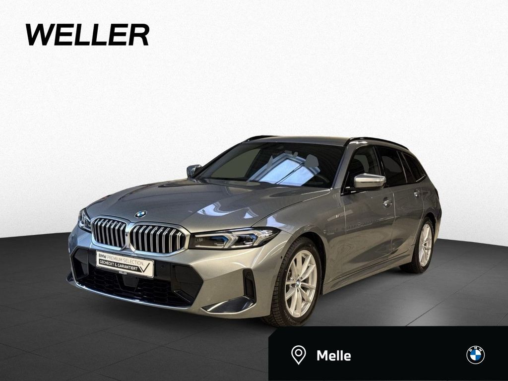BMW 3er
