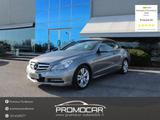 Mercedes-Benz MERCEDES-BENZ E 250 CDI CABRIO BlueEFFICIENCY SP - Mercedes-Benz E 250: Cabrio, Cdi